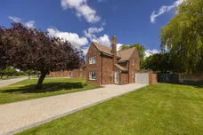 The Paddock, Linton On Ouse, YORK