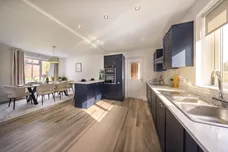 The Paddock, Linton On Ouse, YORK