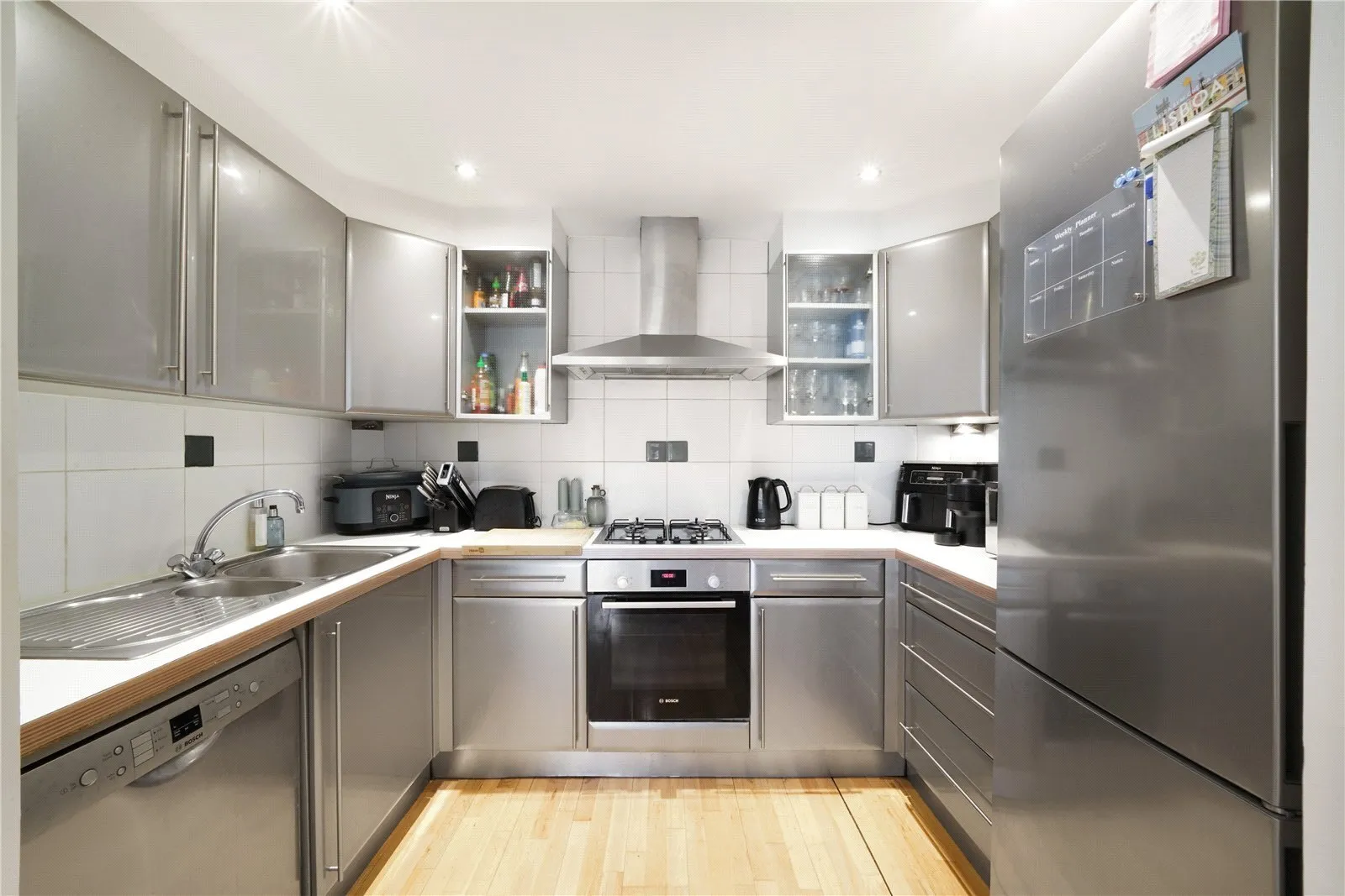 Fordwych Road, Kilburn, London, NW2