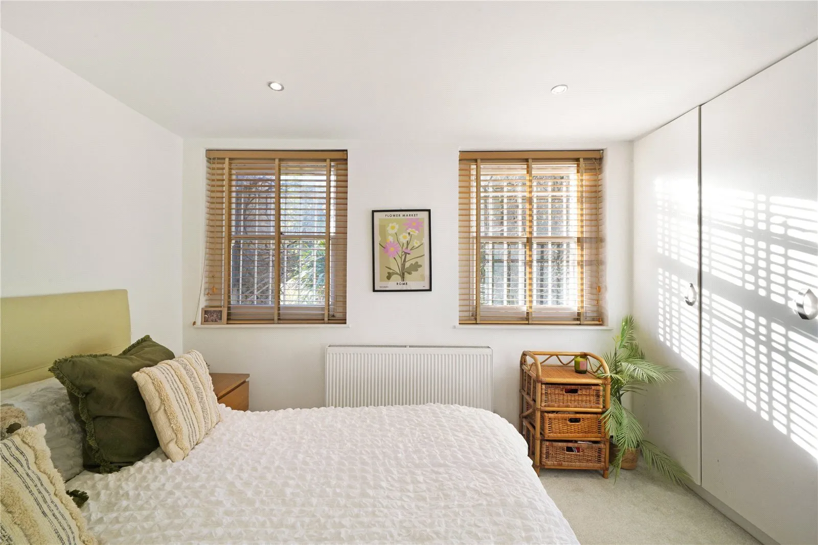 Fordwych Road, Kilburn, London, NW2