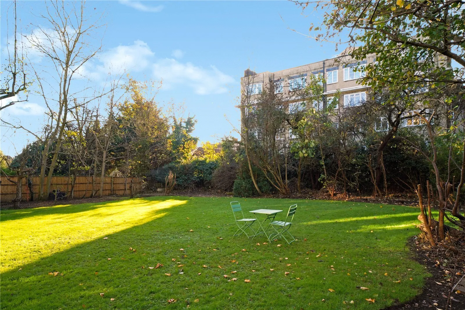 Fordwych Road, Kilburn, London, NW2