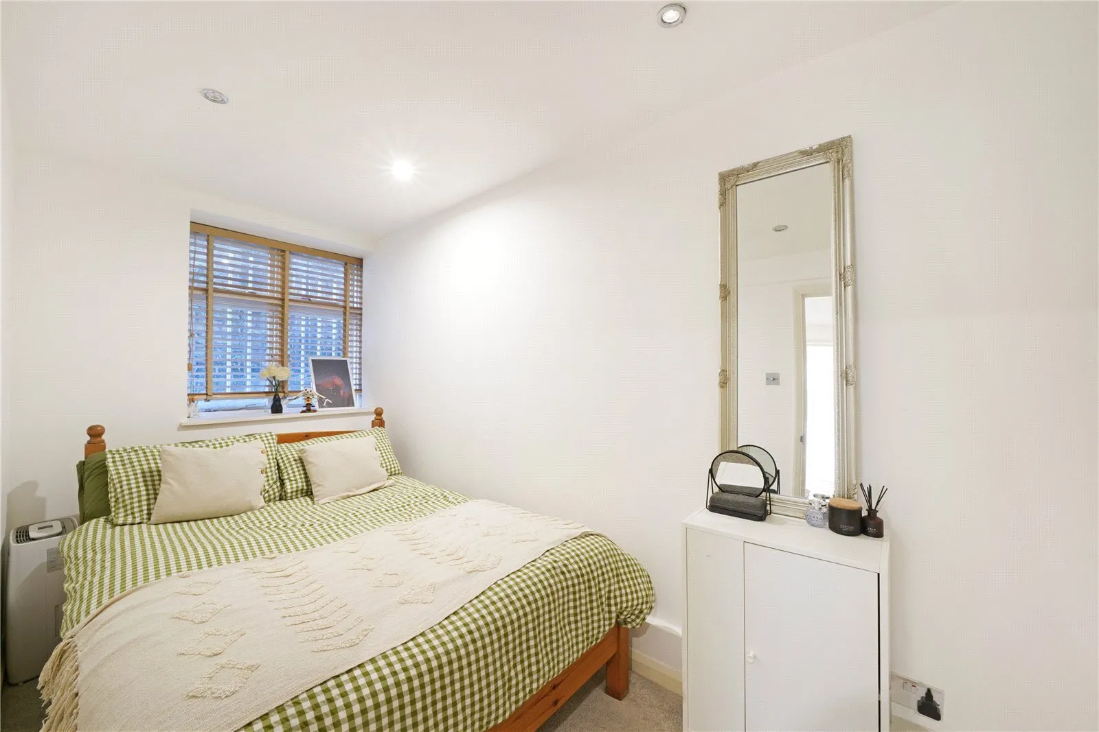 Fordwych Road, Kilburn, London, NW2