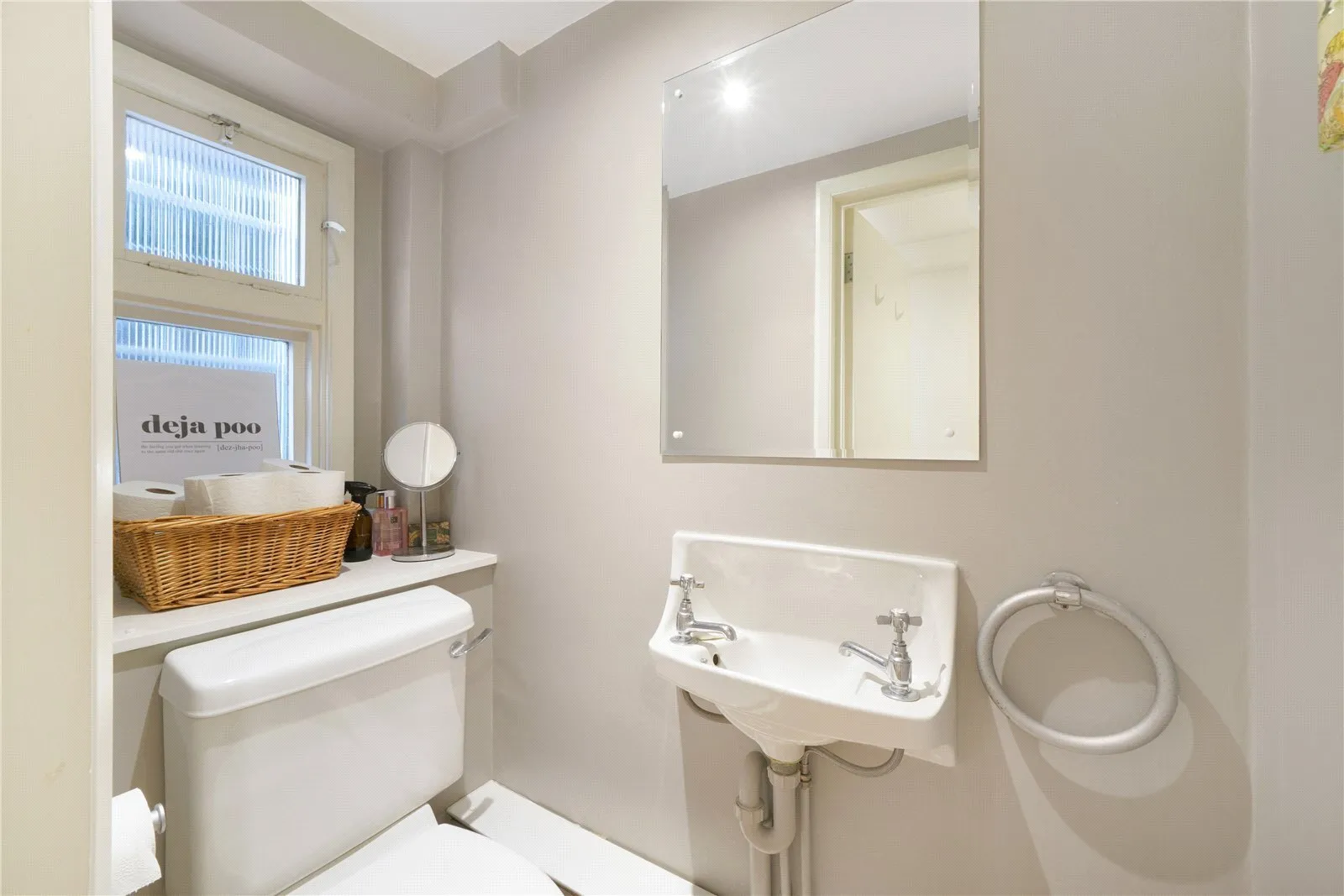 Fordwych Road, Kilburn, London, NW2
