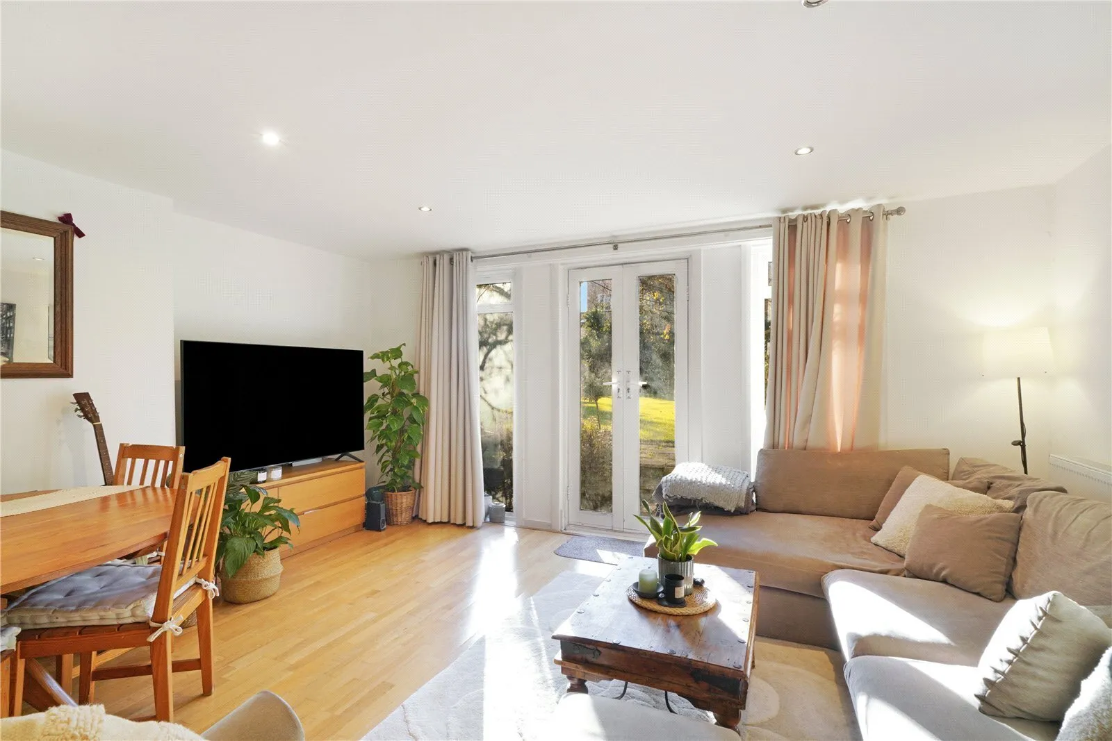 Fordwych Road, Kilburn, London, NW2