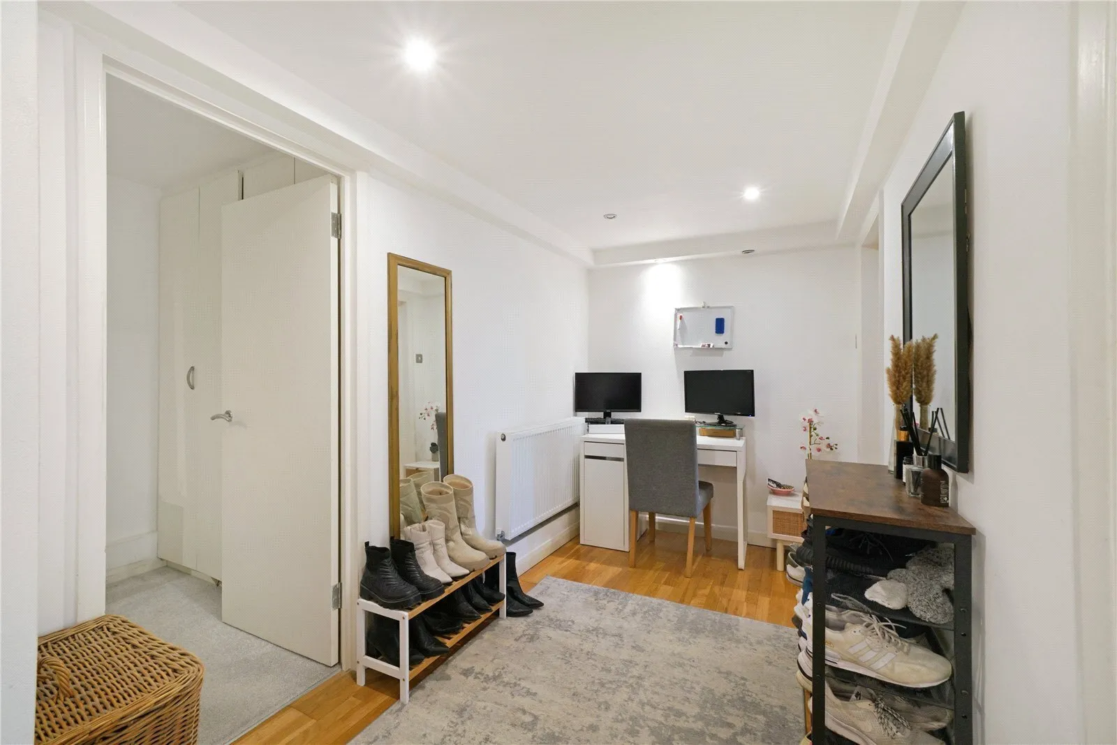 Fordwych Road, Kilburn, London, NW2