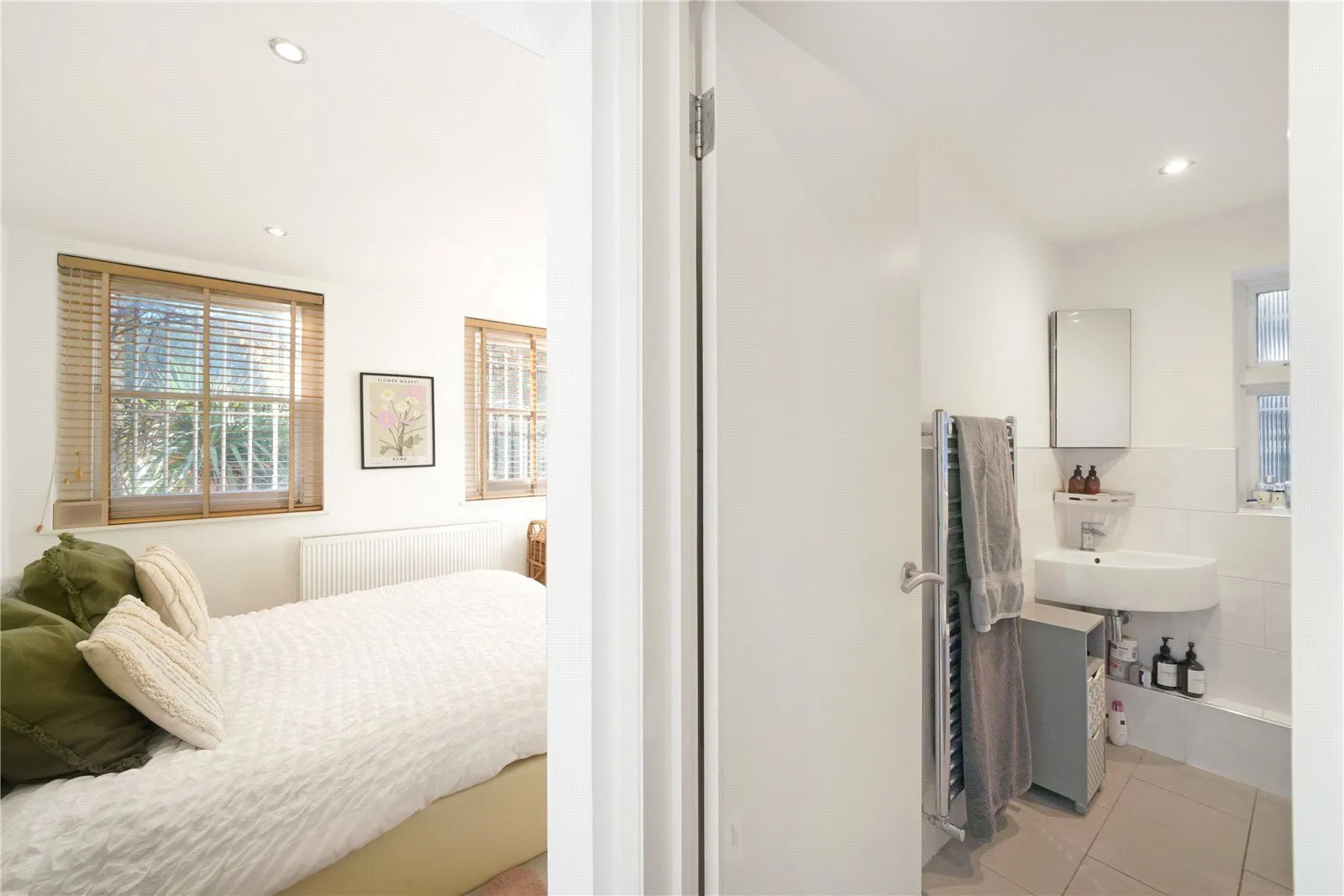 Fordwych Road, Kilburn, London, NW2