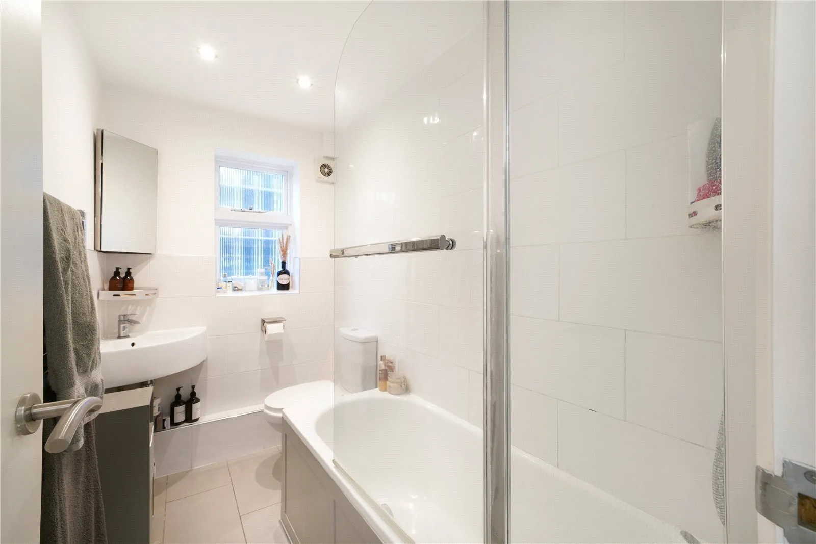 Fordwych Road, Kilburn, London, NW2