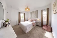 The Paddock, Linton On Ouse, YORK
