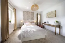 The Paddock, Linton On Ouse, YORK