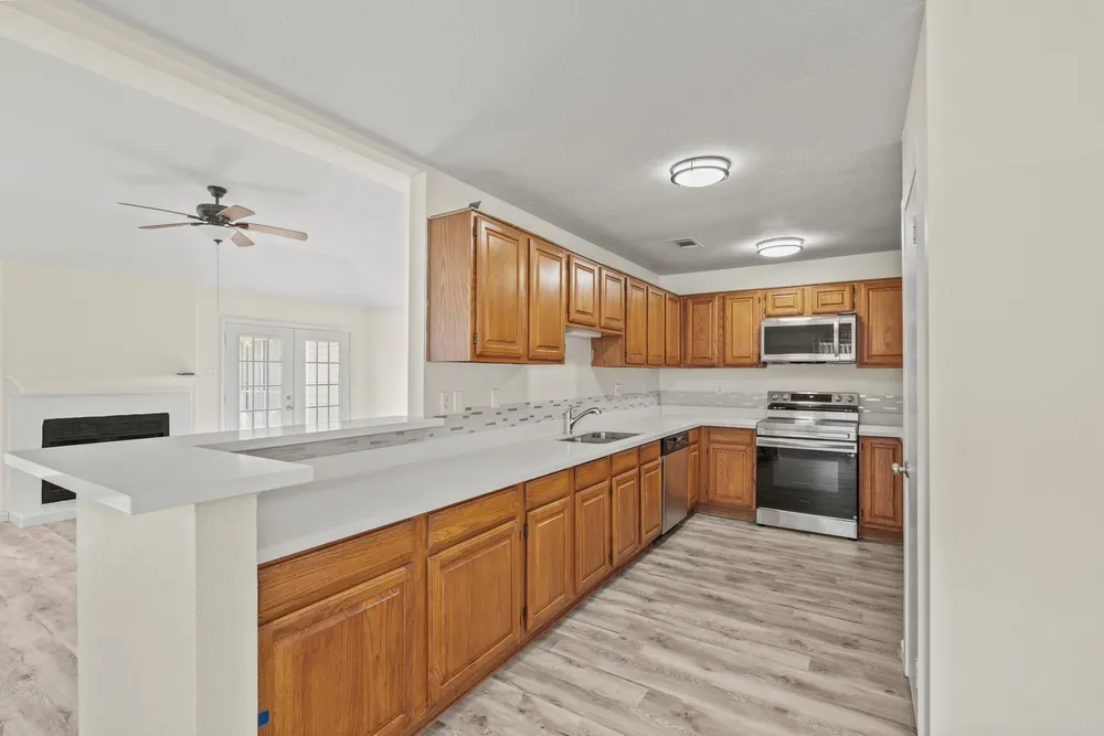 12831 Newberry St, Sugar Land, TX 77478