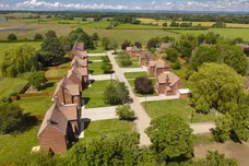 The Paddock, Linton On Ouse, YORK