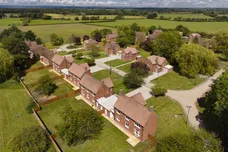 The Paddock, Linton On Ouse, YORK