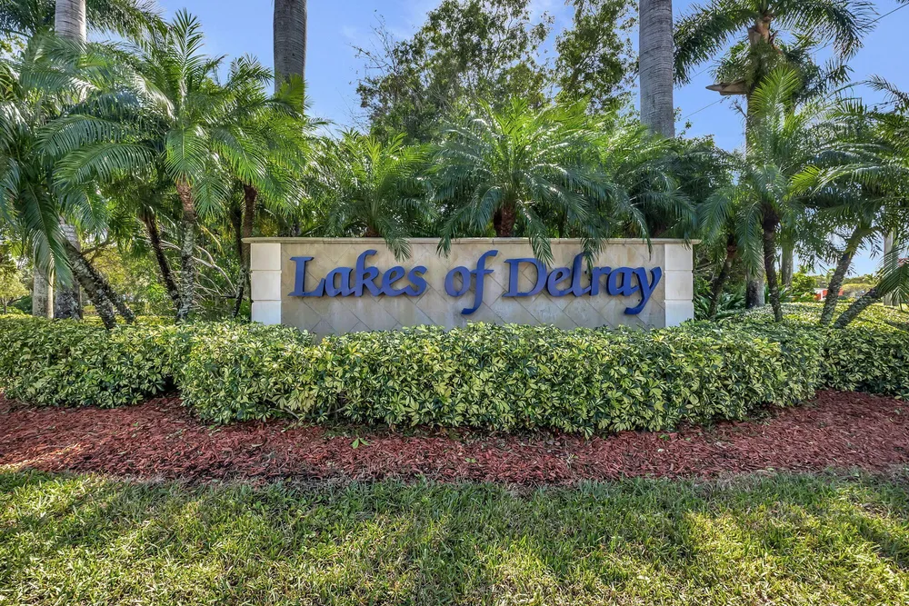 15054 Ashland Way, Delray Beach, FL 33484