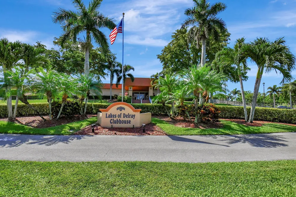 15054 Ashland Way, Delray Beach, FL 33484