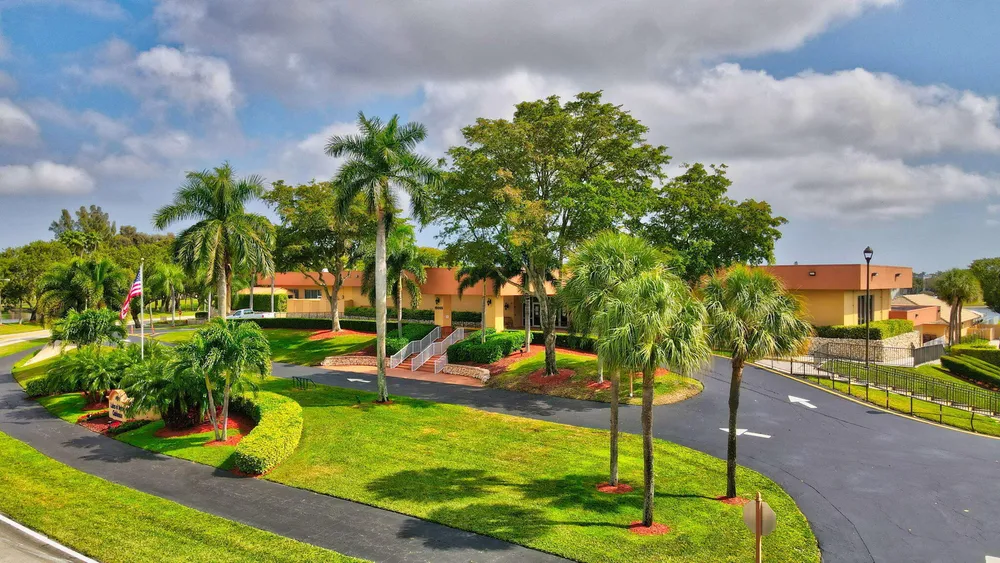 15054 Ashland Way, Delray Beach, FL 33484