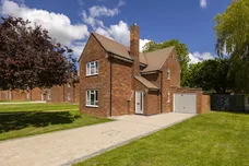 The Paddock, Linton On Ouse, YORK