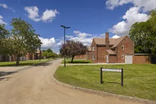 The Paddock, Linton On Ouse, YORK
