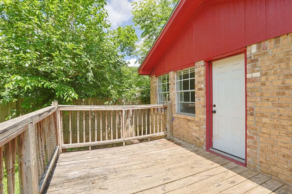 4039 Cornell St, Houston, TX 77022