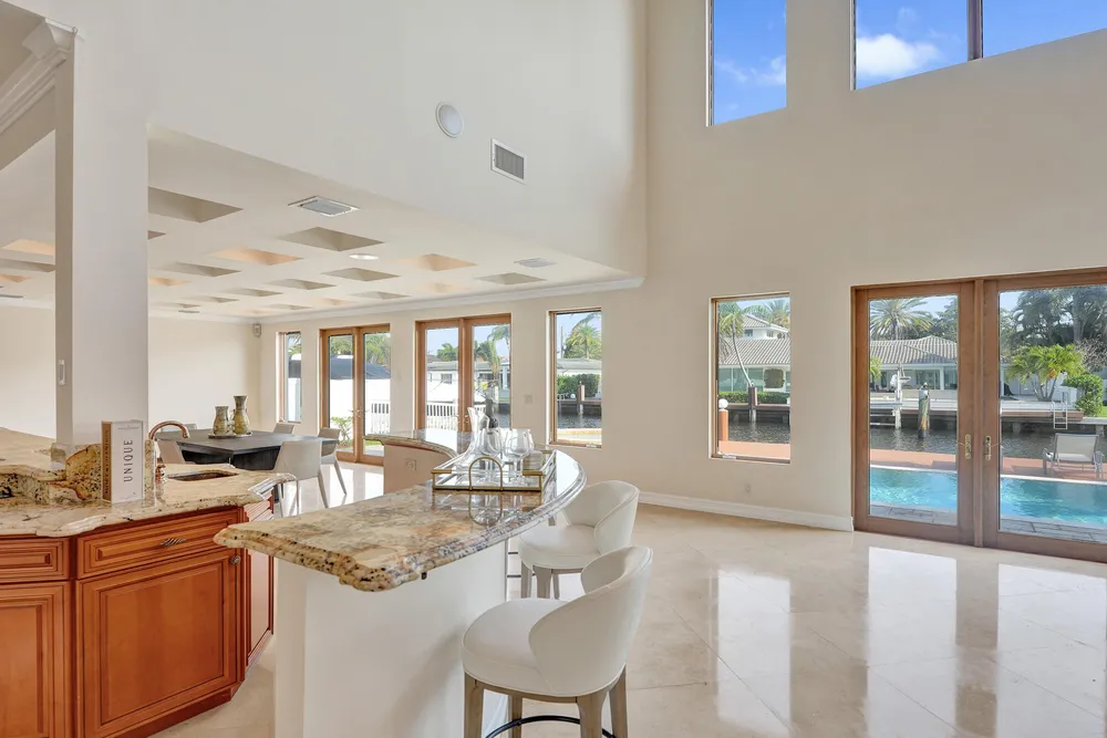 3061 NE 43rd St, Fort Lauderdale, FL 33308