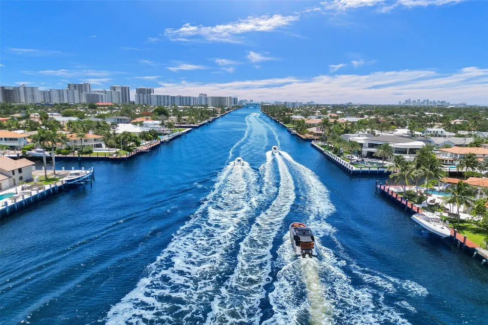 3061 NE 43rd St, Fort Lauderdale, FL 33308