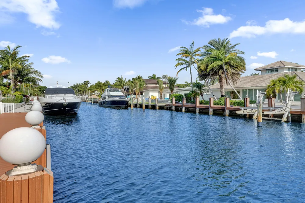 3061 NE 43rd St, Fort Lauderdale, FL 33308