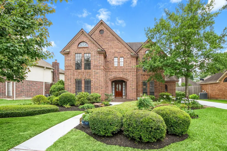 3507 Rolling Forest Dr, Spring, TX 77388