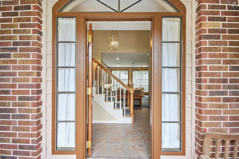 3507 Rolling Forest Dr, Spring, TX 77388