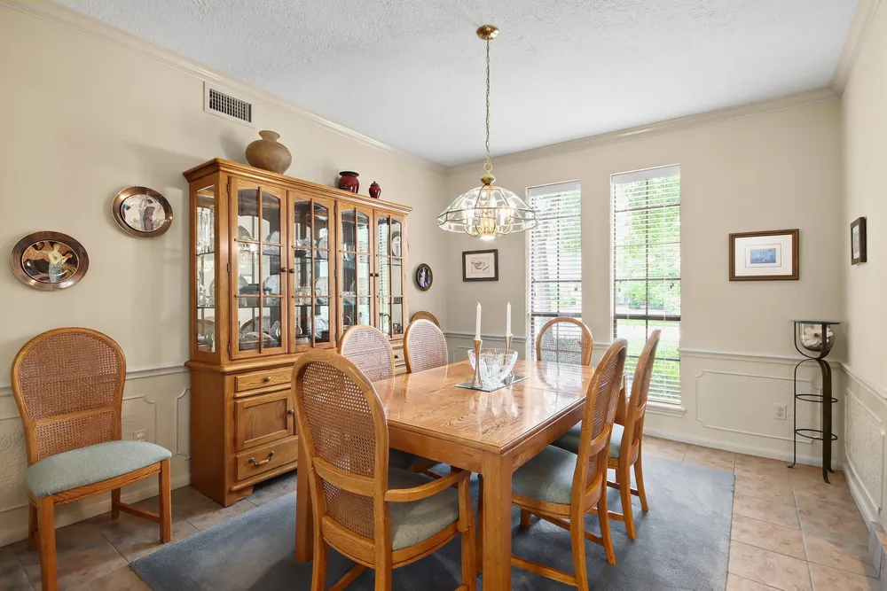 3507 Rolling Forest Dr, Spring, TX 77388