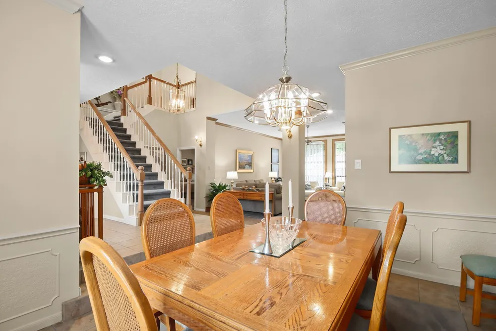 3507 Rolling Forest Dr, Spring, TX 77388