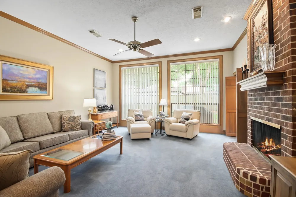 3507 Rolling Forest Dr, Spring, TX 77388