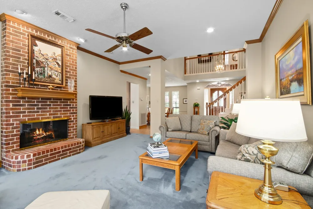3507 Rolling Forest Dr, Spring, TX 77388