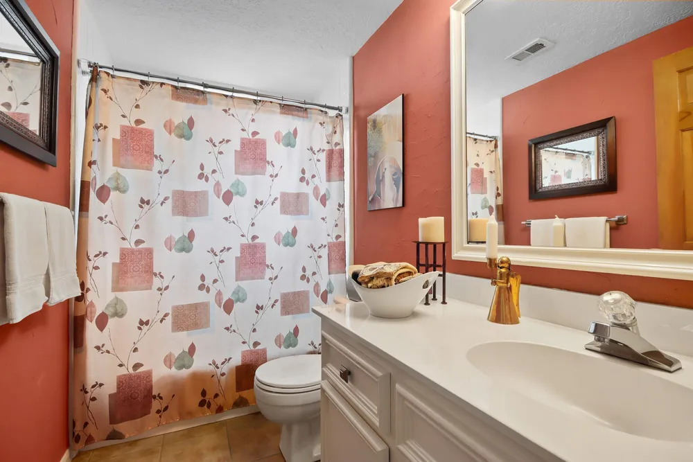 3507 Rolling Forest Dr, Spring, TX 77388