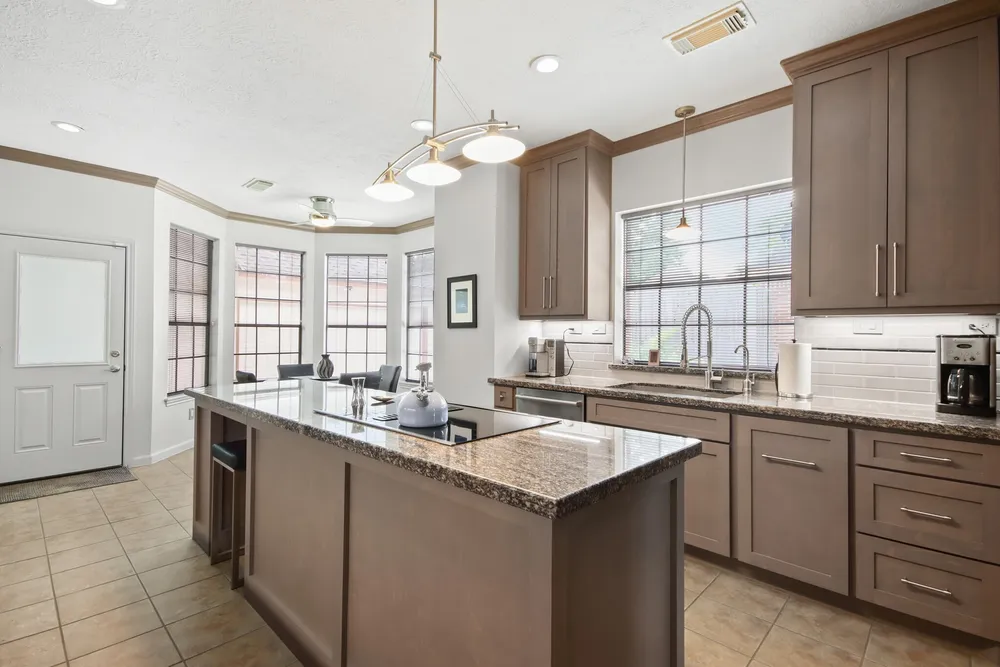 3507 Rolling Forest Dr, Spring, TX 77388