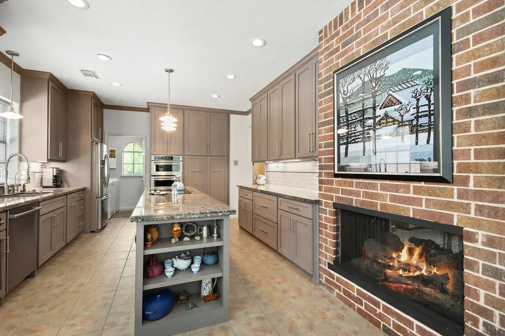 3507 Rolling Forest Dr, Spring, TX 77388