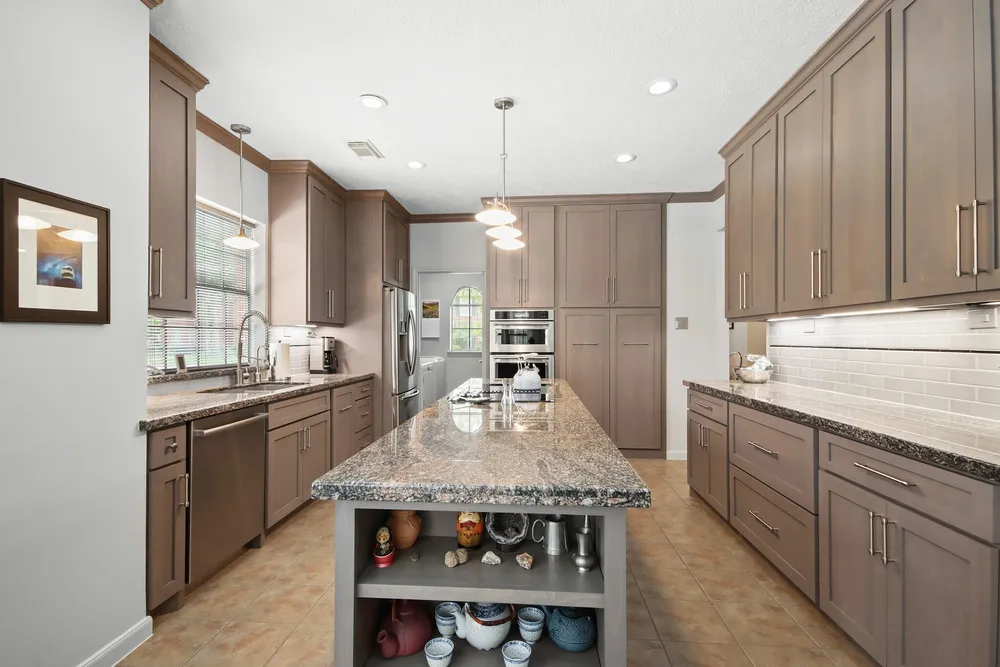 3507 Rolling Forest Dr, Spring, TX 77388