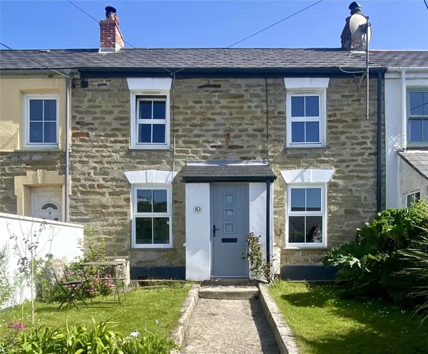 Glenfeadon Terrace, Portreath, TR16 photo 1