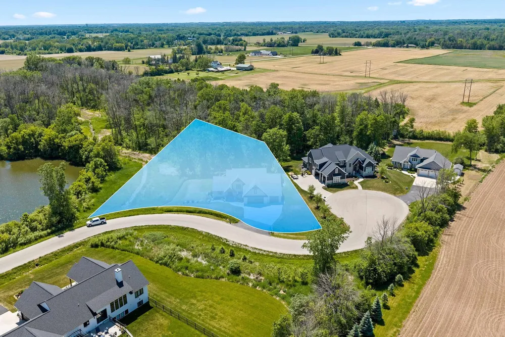 W4269 Rose Tree Drive, Appleton, WI 54913