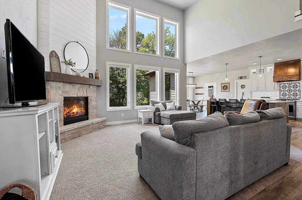 W4269 Rose Tree Drive, Appleton, WI 54913