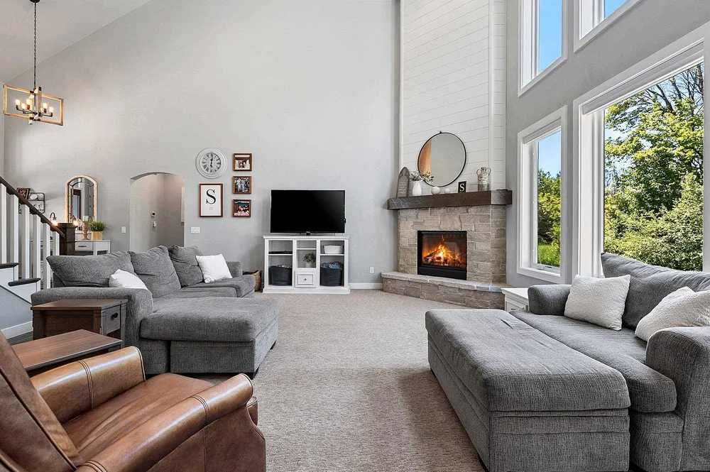 W4269 Rose Tree Drive, Appleton, WI 54913