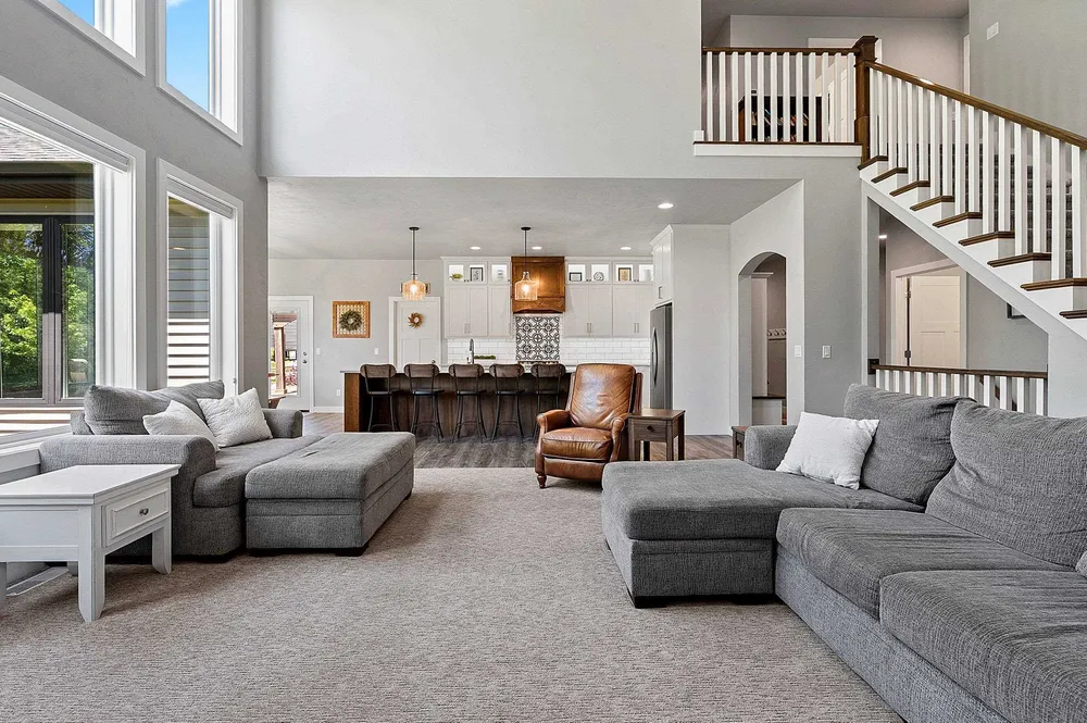 W4269 Rose Tree Drive, Appleton, WI 54913