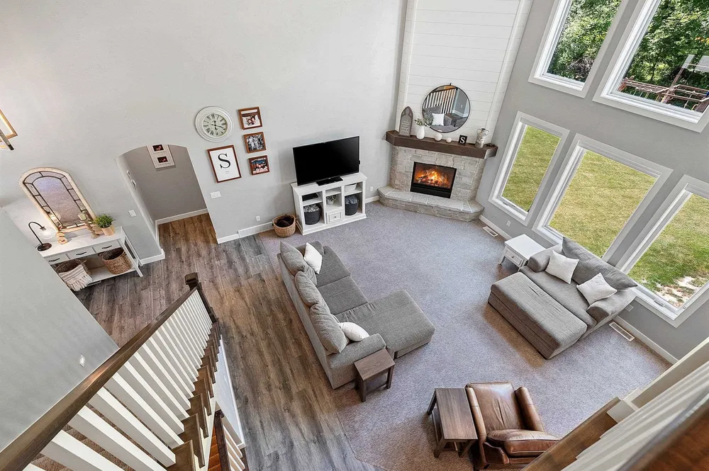 W4269 Rose Tree Drive, Appleton, WI 54913