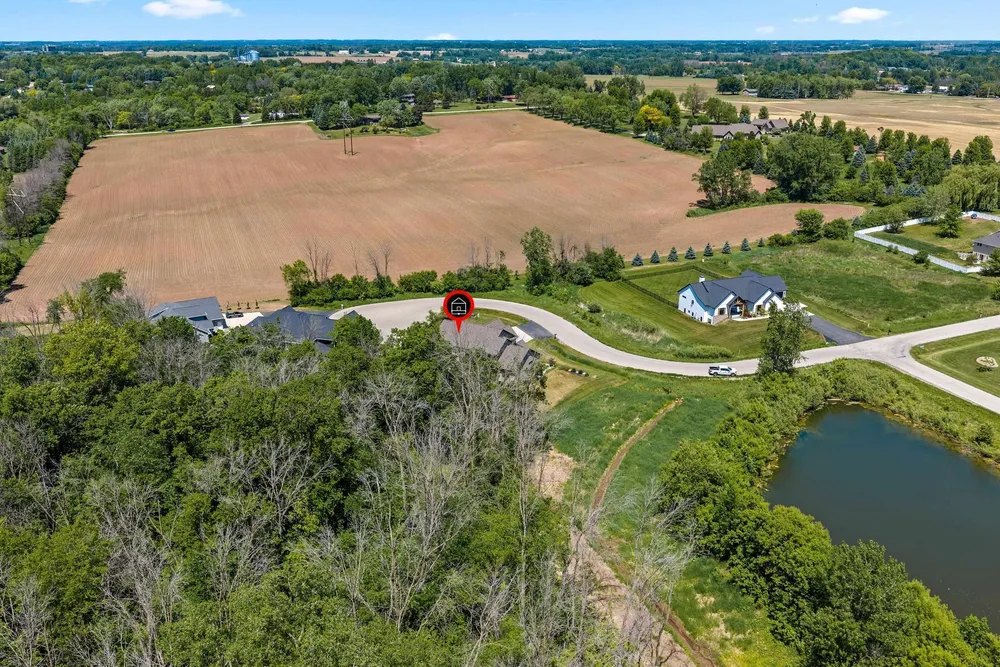 W4269 Rose Tree Drive, Appleton, WI 54913