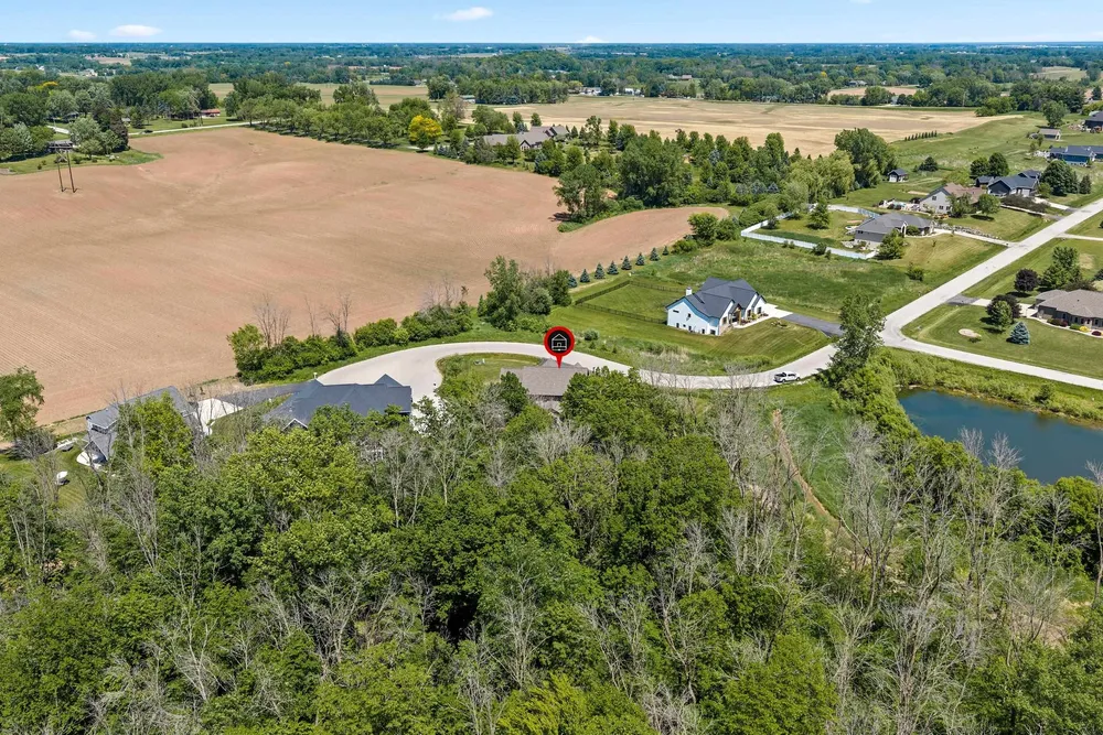 W4269 Rose Tree Drive, Appleton, WI 54913