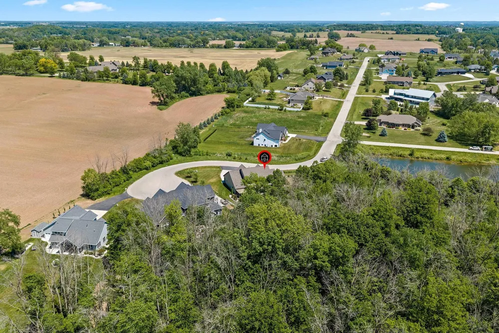 W4269 Rose Tree Drive, Appleton, WI 54913