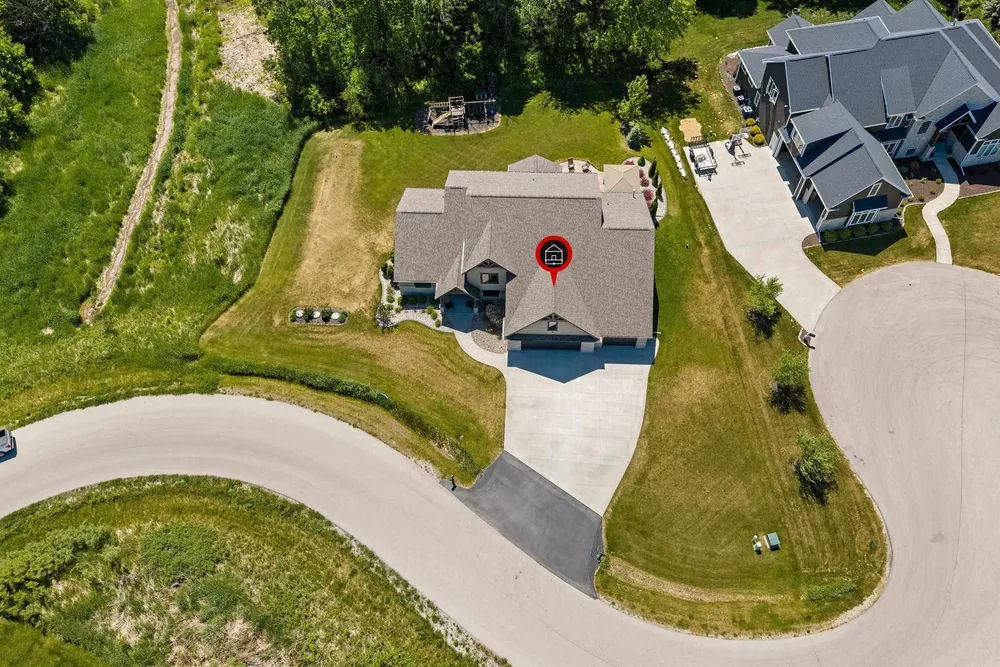 W4269 Rose Tree Drive, Appleton, WI 54913