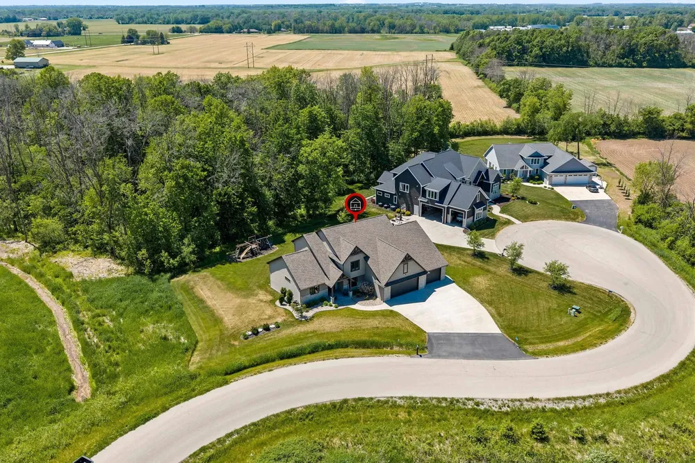 W4269 Rose Tree Drive, Appleton, WI 54913