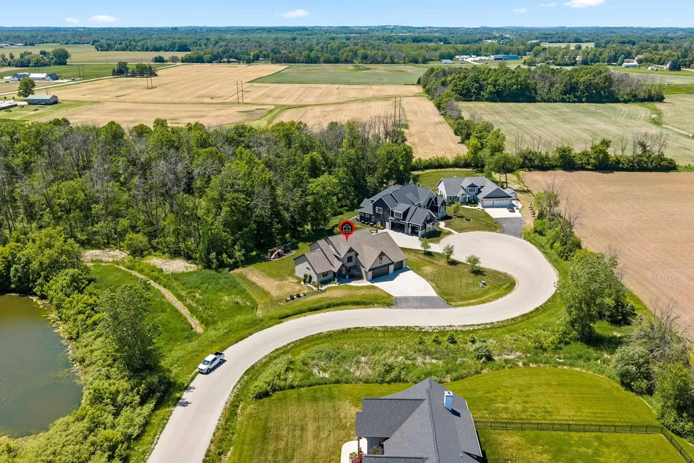 W4269 Rose Tree Drive, Appleton, WI 54913