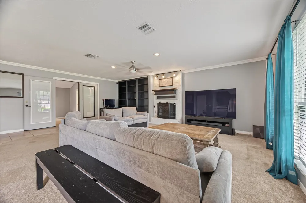 14826 Wallach Dr, Cypress, TX 77429