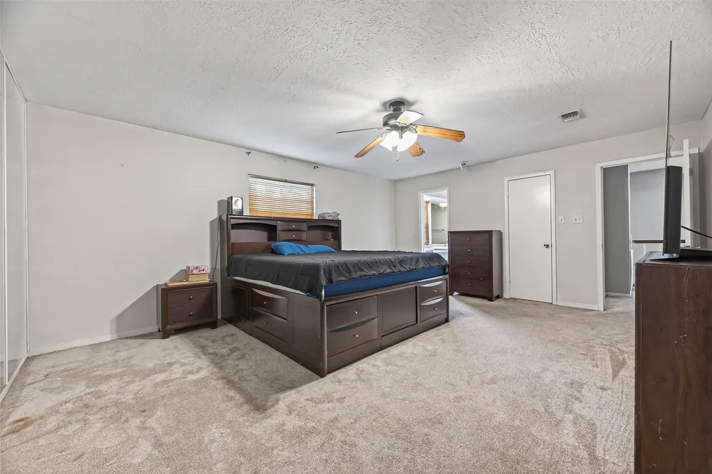 14826 Wallach Dr, Cypress, TX 77429