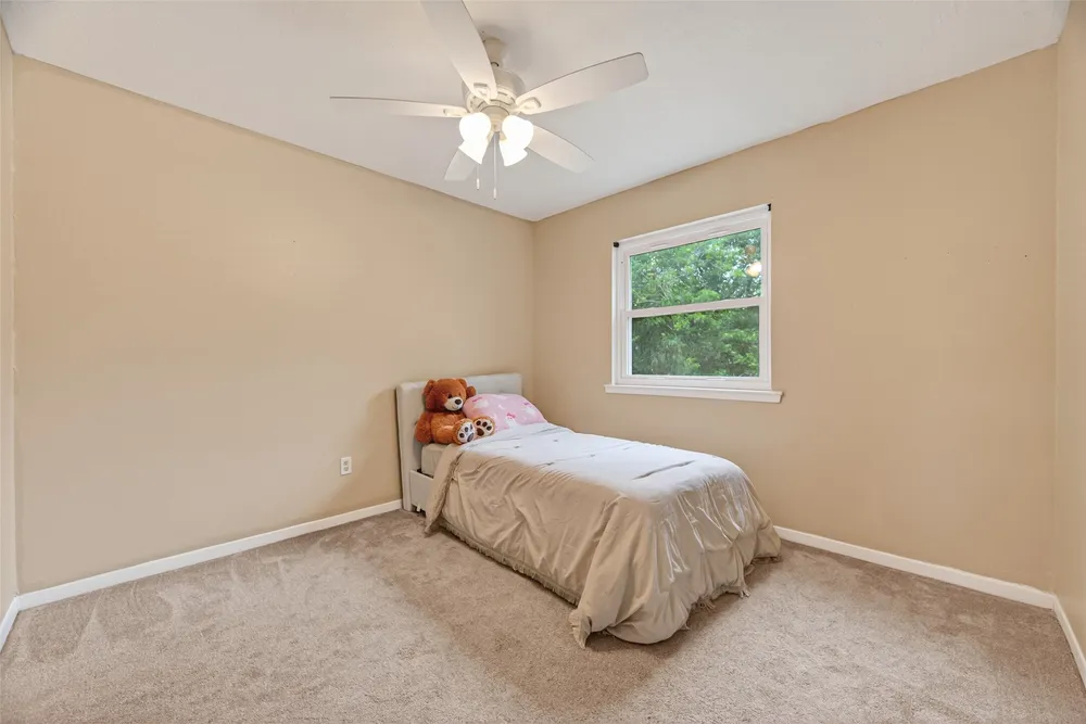 14826 Wallach Dr, Cypress, TX 77429